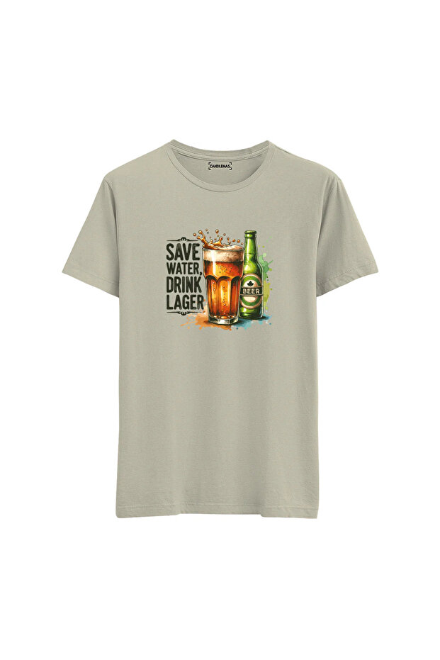 Drink Beer - Regular T-Shirt
