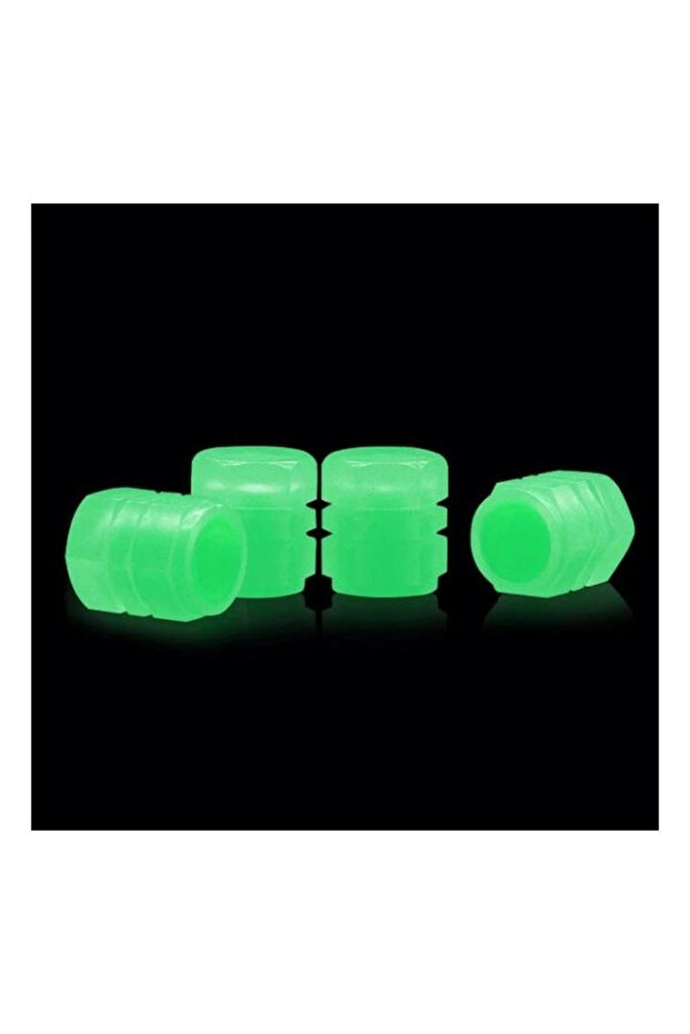 Fosforlu Sibop Kapağı - 1