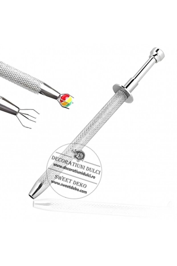 Cleste prindere obiecte mici - 1