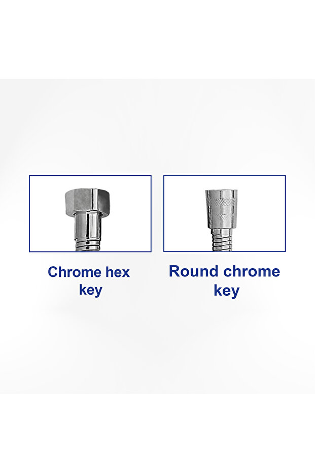 خرطوم شطاف تكنو (مزدوج) GY53 من العايد - 3