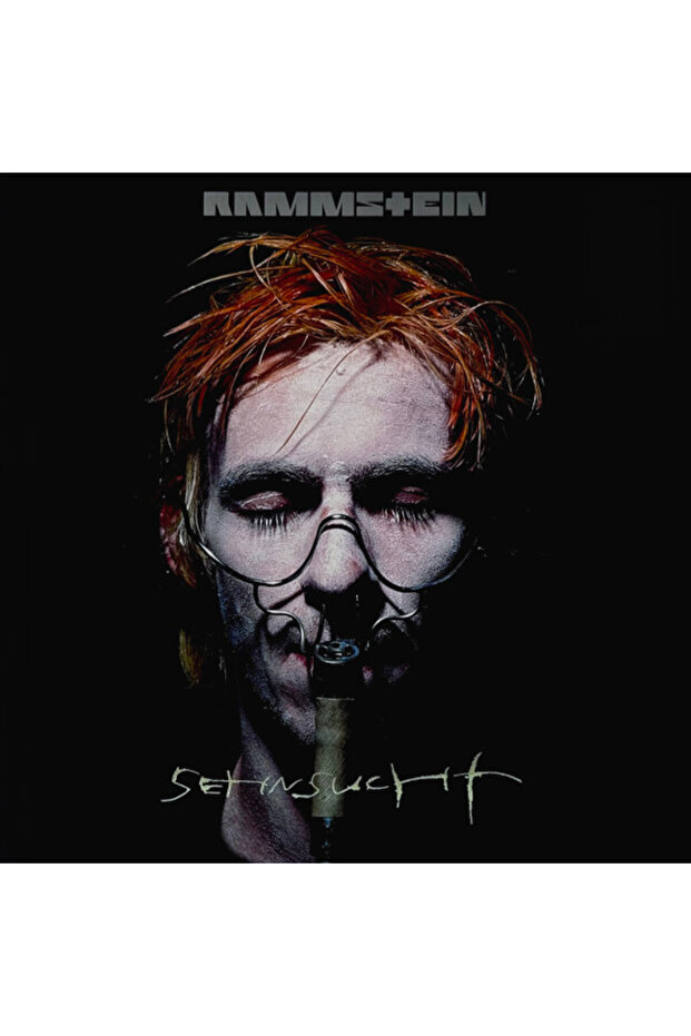 Rammstein – Sehnsucht - 1
