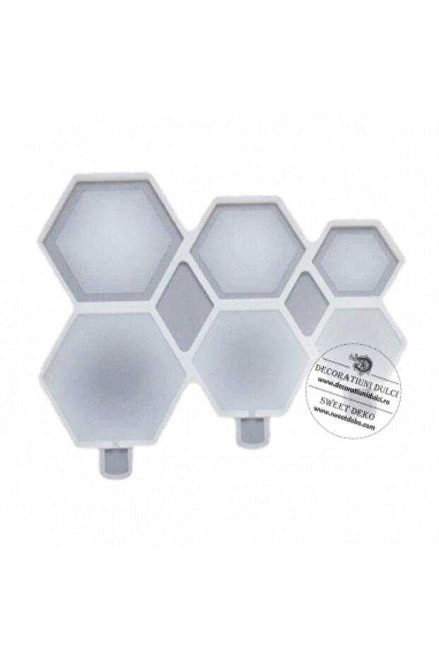 Εξάγωνο Mulaj acadele - 1