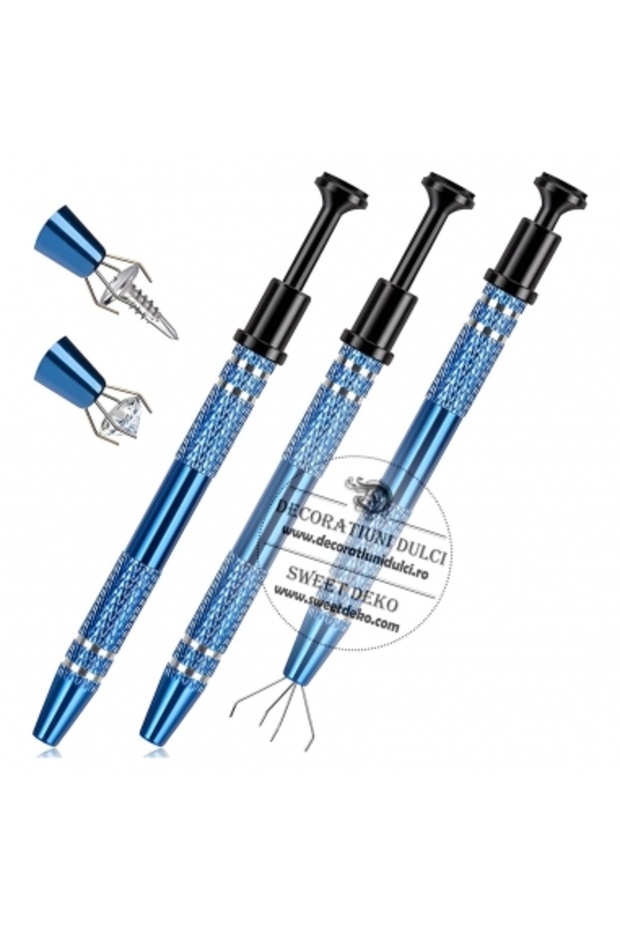 Cleste prindere obiecte mici - 2