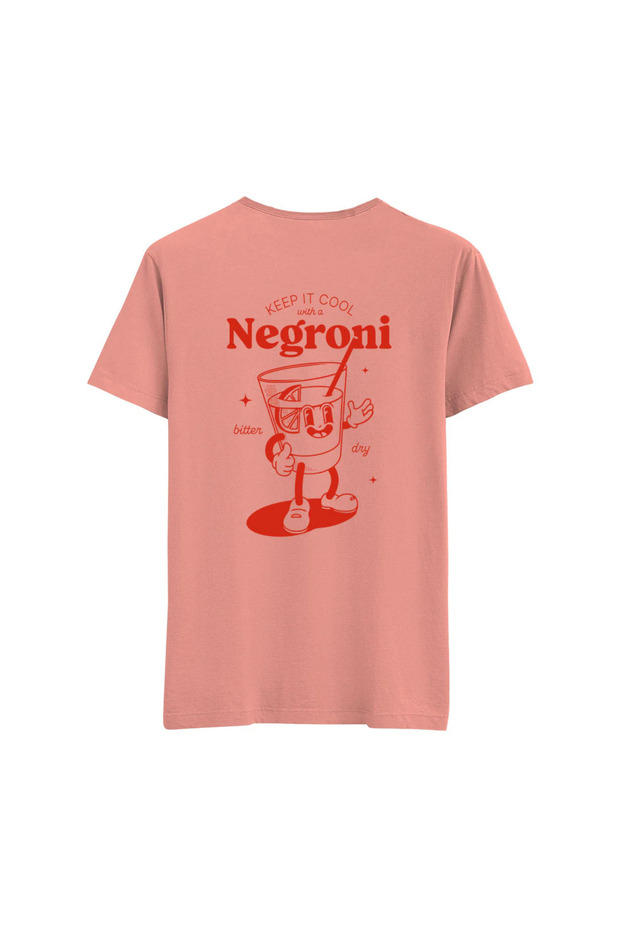 Negroni Night - Regular Tshirt
