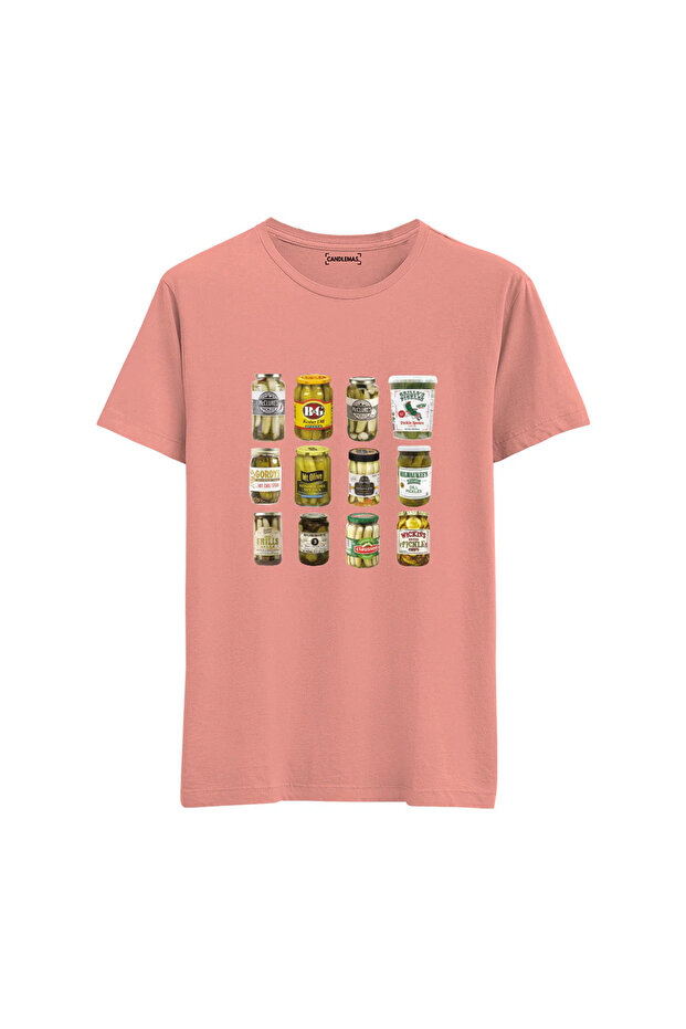 Aşk-ı Turşu - Regular Tshirt - 1