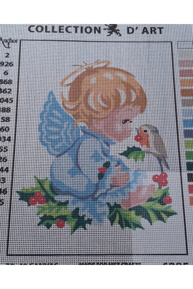Tapestry Kit