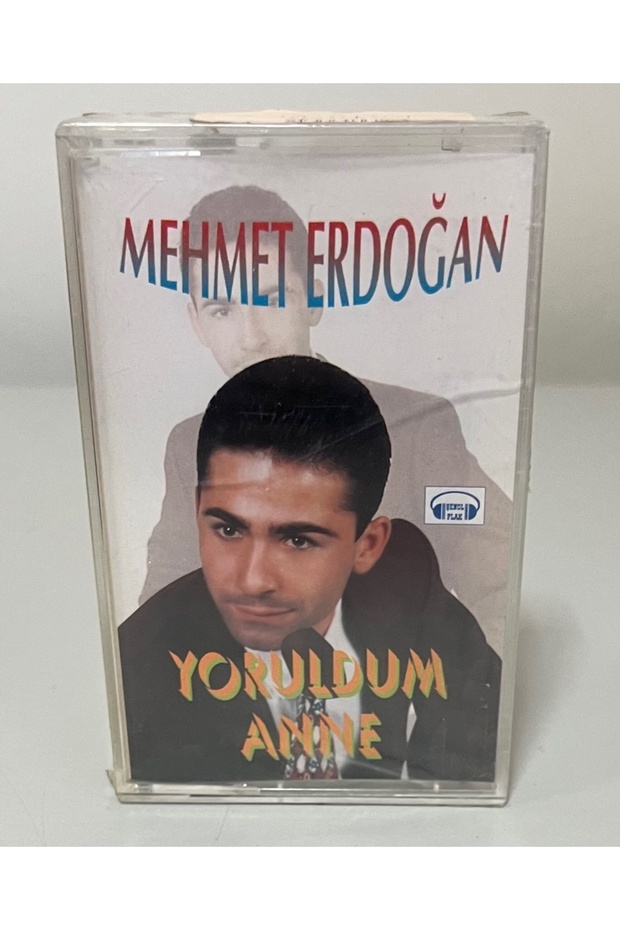 محمد Erdogan، كاسيت يورولد أمي سيفرو جيلاتيني كازيت بروزدز فور مين