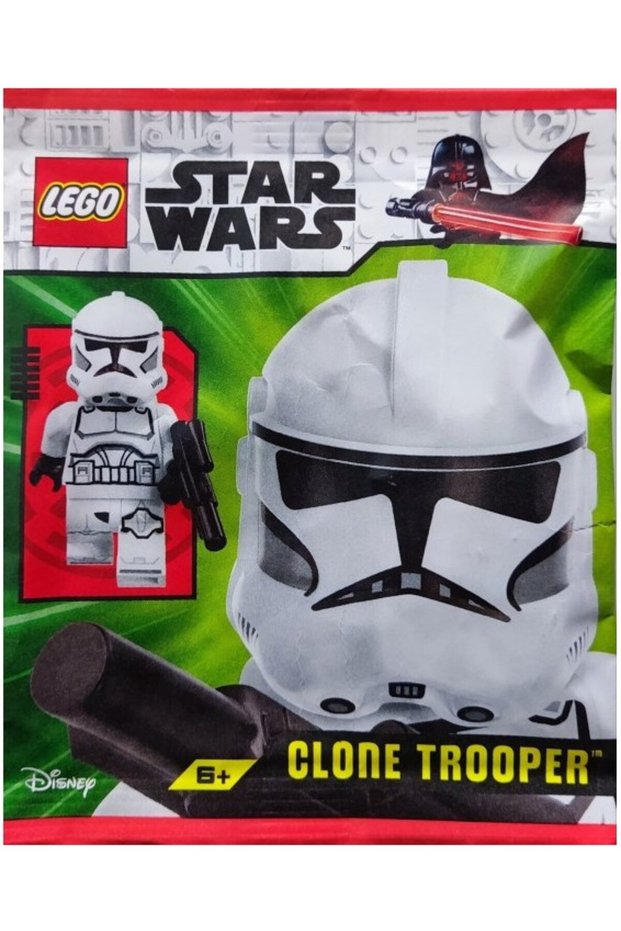 Star Wars Clone Trooper Paper Bag 912409