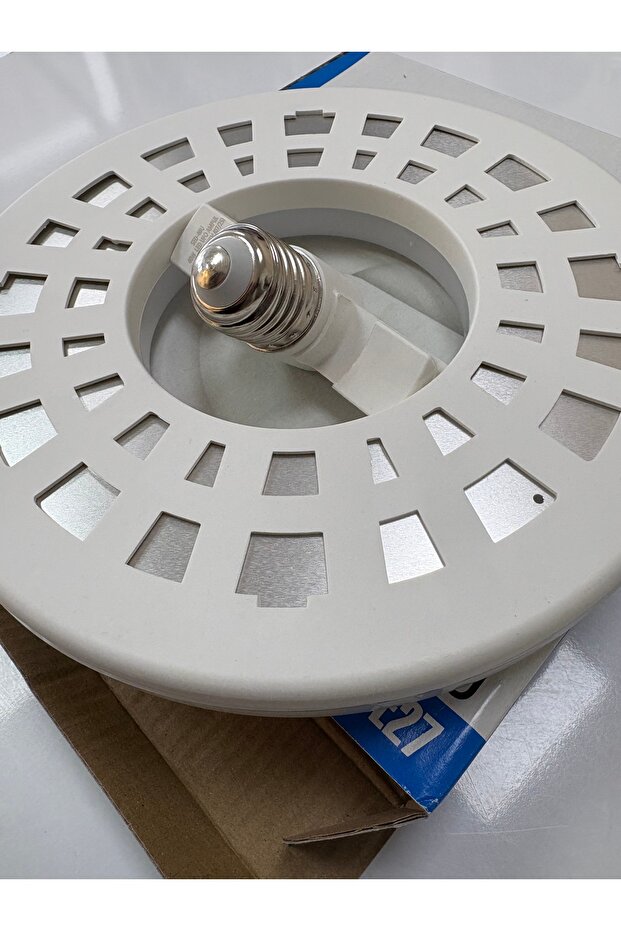 Simit led ampul UFO ampul - 2