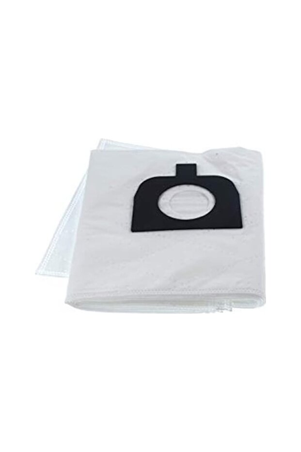 Arnica Tayfun Vacuum Cleaner Dust Bag Cloth-5 Pieces