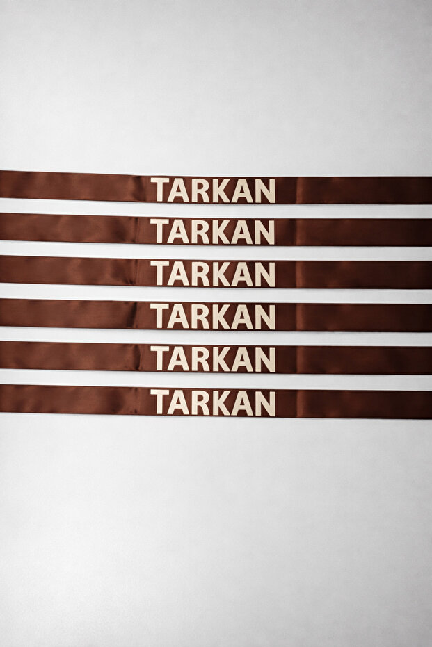 FABRICWORKS Concert bandana 6 pieces bundle