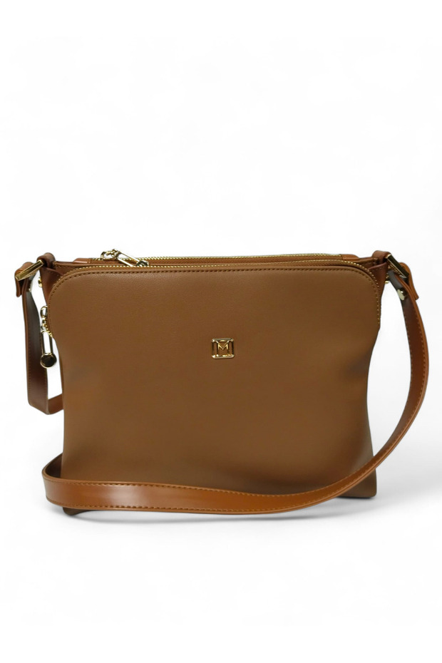 25x20x9 cm -Matmazel geantă de umăr -100310277 - 1