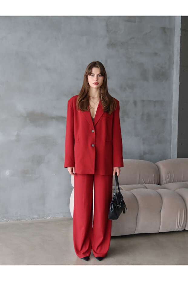 بنطلون قناع - 1