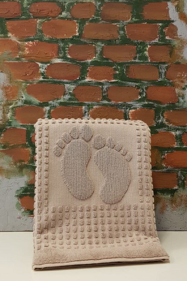 Winter Havlu Paspas 3'lü - 3