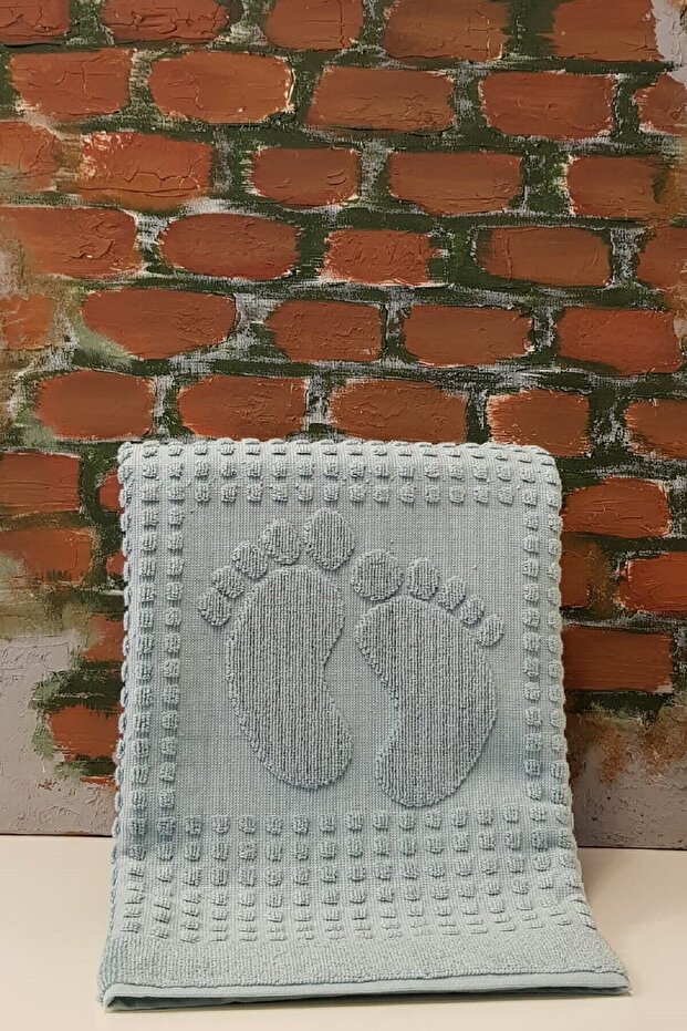 Winter Havlu Paspas 3'lü - 2