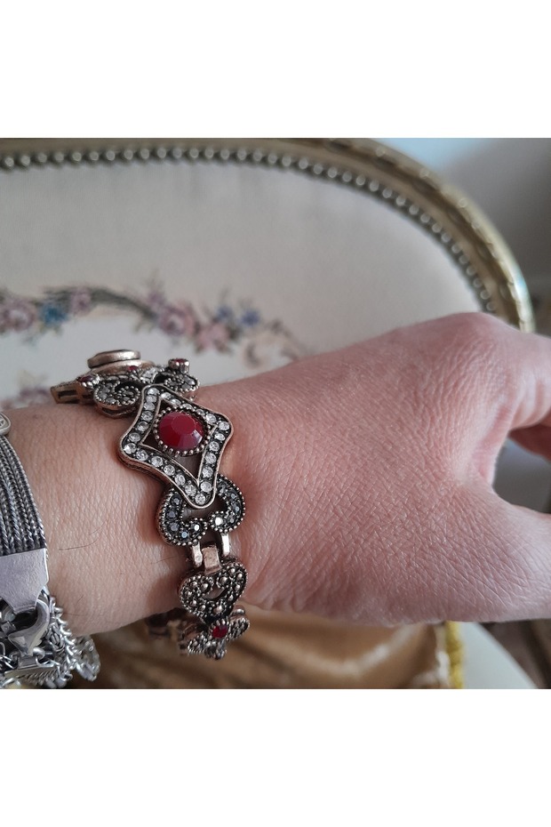 Hürrem Sultan Bileklik - 5