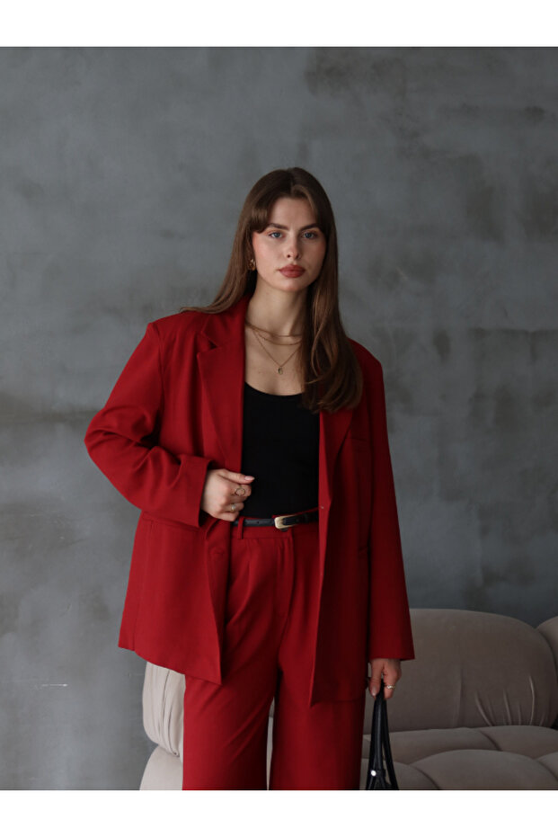 بنطلون قناع - 5