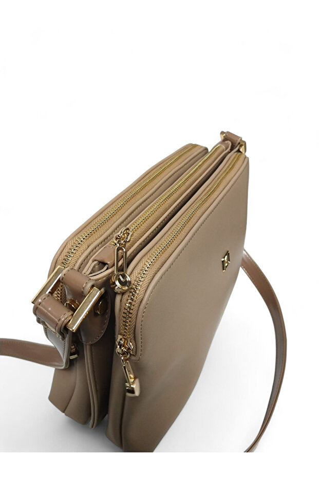 25x20x9 cm -Matmazel geantă de umăr -100310277 - 3