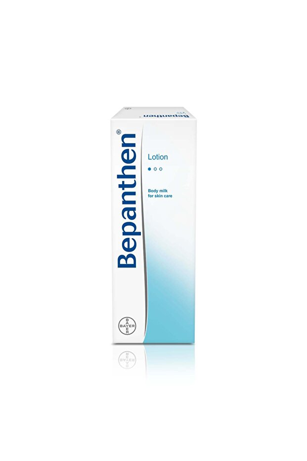 Face & Body Milk for Normal Skin