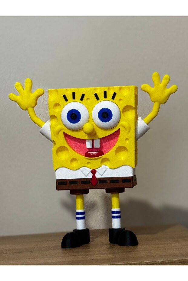 SÜNGER BOB EFSANE BOY - 2