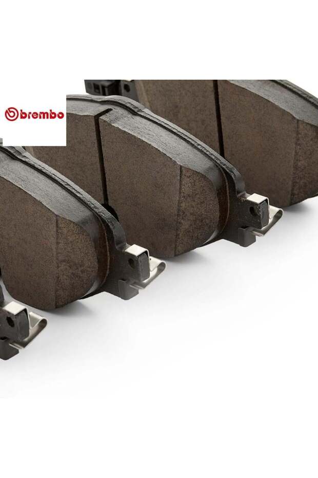 قماش فرامل امامي - 3