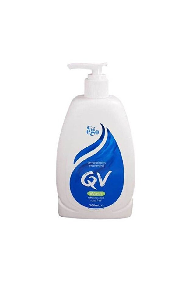 QV WASH 500ML