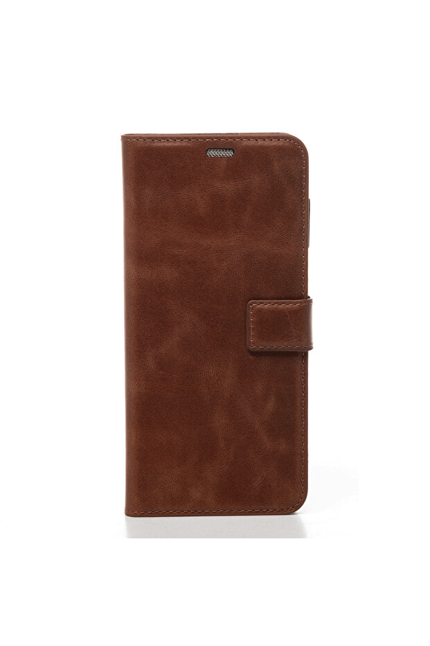 Reeder S919 Genuine Leather Wallet Flip Cover Wallet Quality Luxury Case
