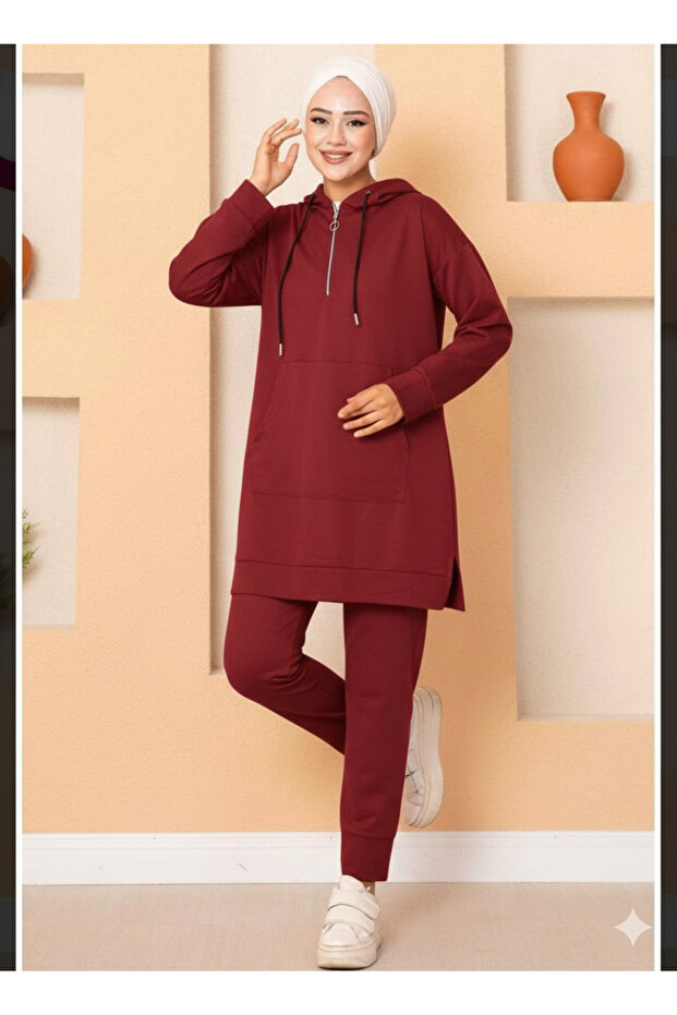 Eşofman takımı - 1