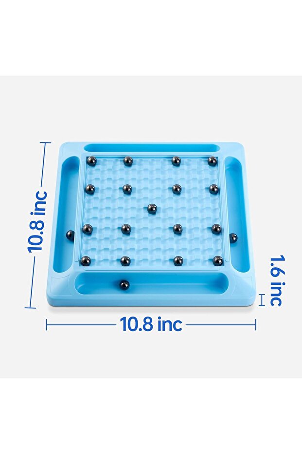طقم شطرنج مغناطيسي جديد - 6
