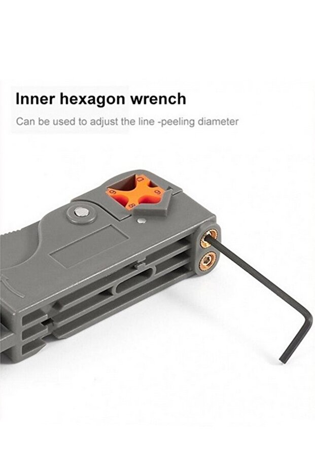 Unealta decupare fire - 2