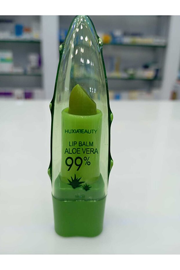 ALOEVERA LIP BALM