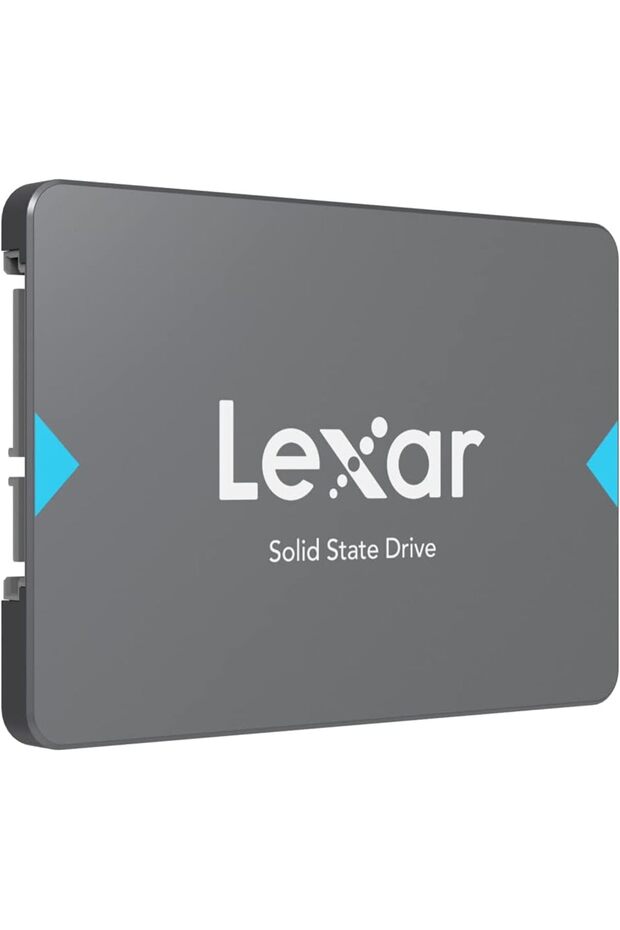 قرص صلب NQ100 بسعة 2 تيرابايت وقطر 2.5 بوصة من نوع SATA III