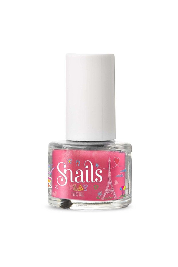 FAIRYTALE PLAY NAIL POLISH 7ML (SP)