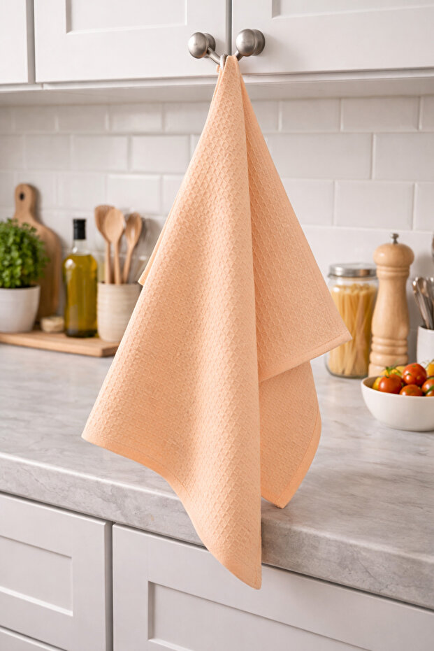قماش تجفيف المطبخ - 1