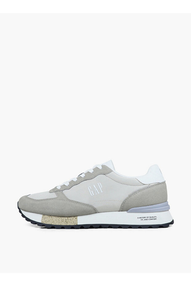 Men OSAKA Lace-Up Sneakers