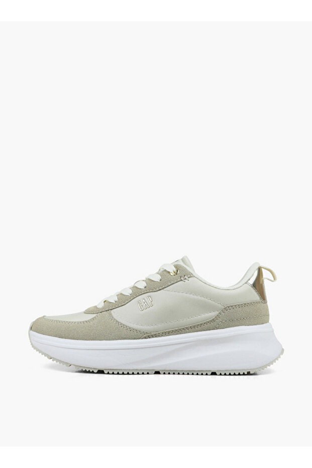 Women PENELOPE Lace-Up Sneakers