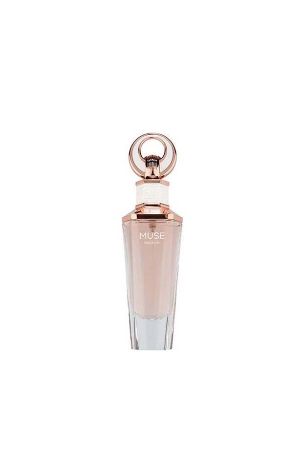 Muse Parfum - Eau de Parfum - Perfume For Women, 80ml