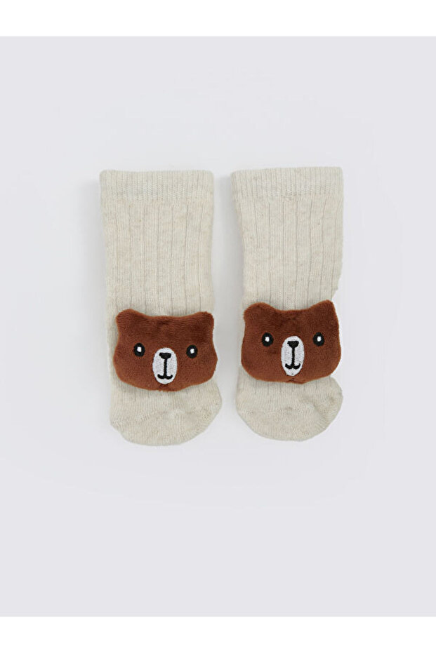 Quality Pieces from Çelebi Store Baby Boy Towel Home Socks