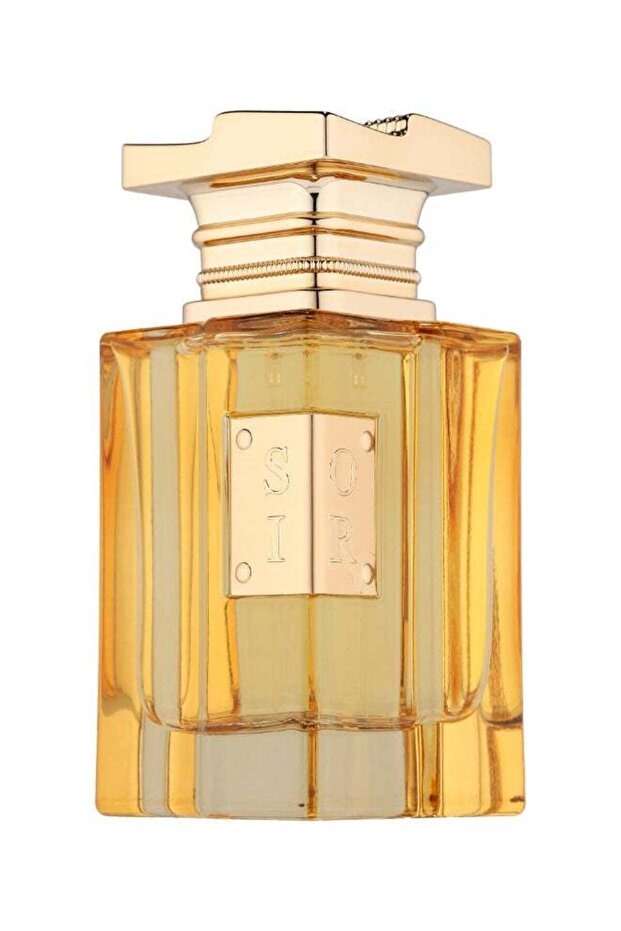 Soir - Eau De Parfum - Perfume For Men, 80Ml