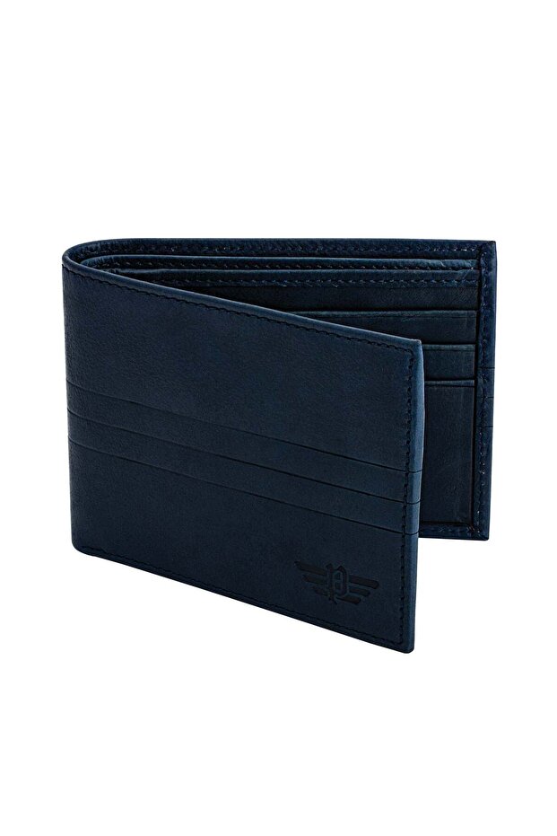 Men's Wallets & Money Clips