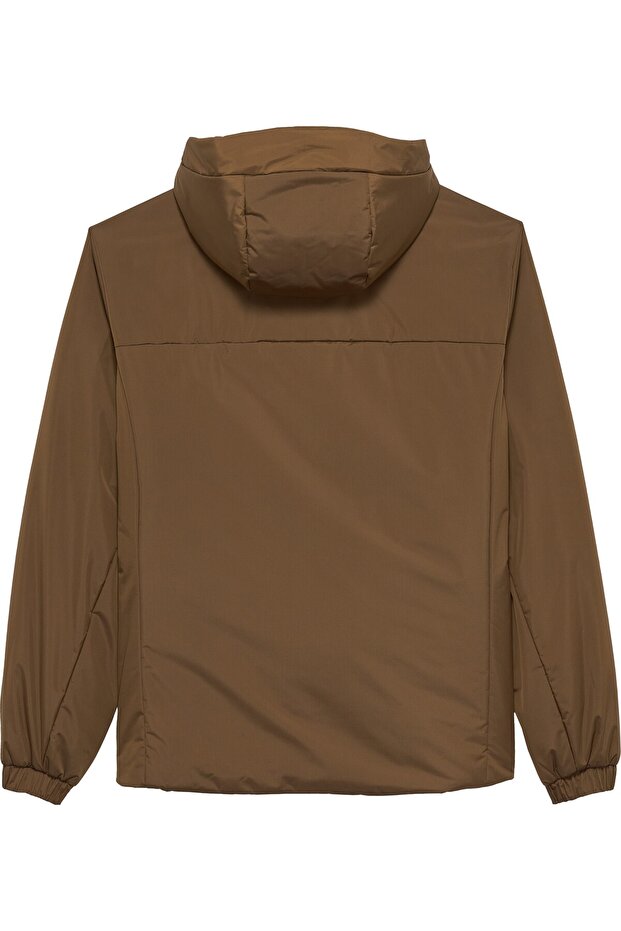 TJM PADDED POLY JACKET EXT - 1