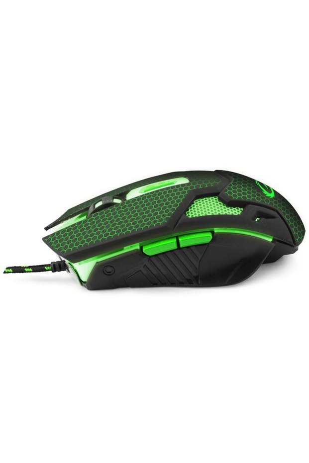 EGM207G USB Verde