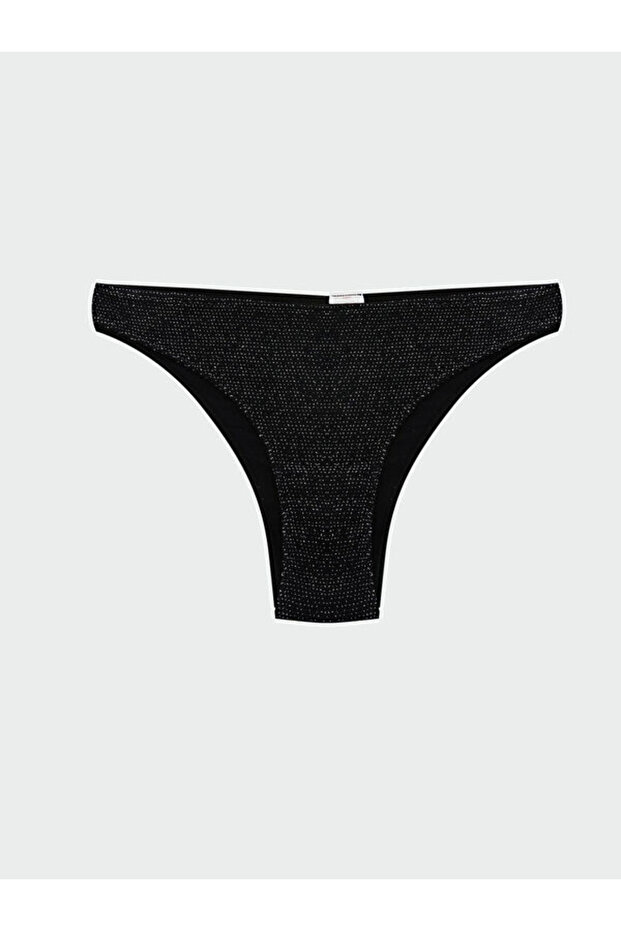 Quality Pieces from Çelebi Store, Shiny Looking Brazilian Panties