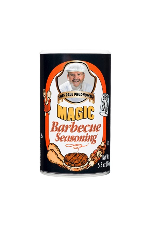 بهارات باربكيو MAGIC، وزن 156 غرام، عبوة