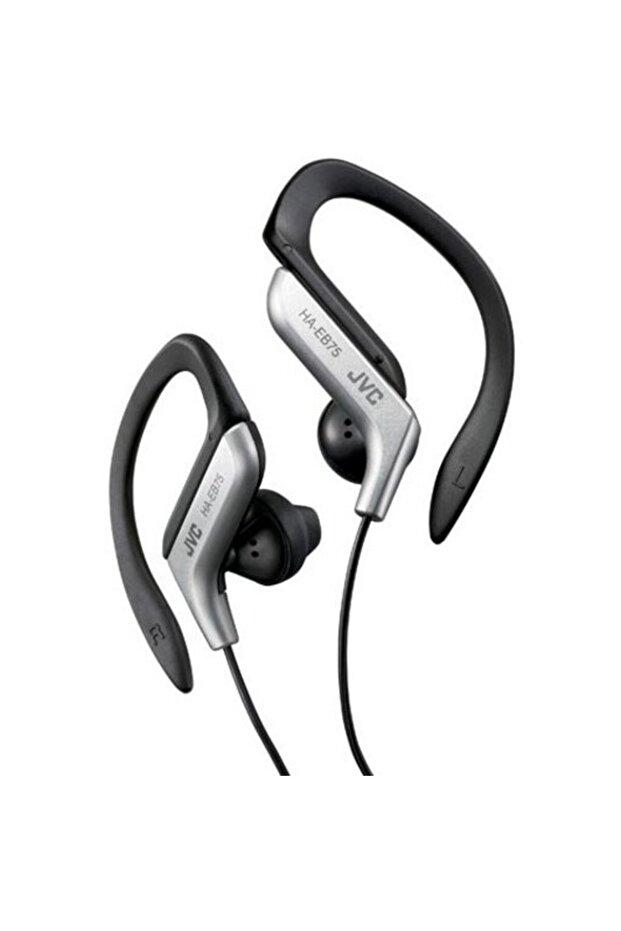 Over-Ear Argintii - 1