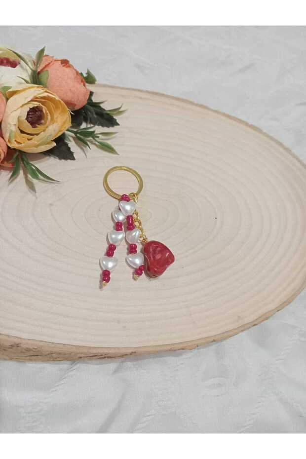 سلسلة المفاتيح - 3