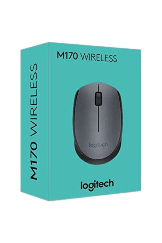 M170 Wireless Gri - 3