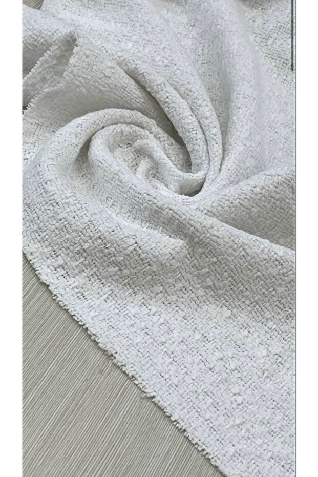 Şanel tuvit kumaş - 1