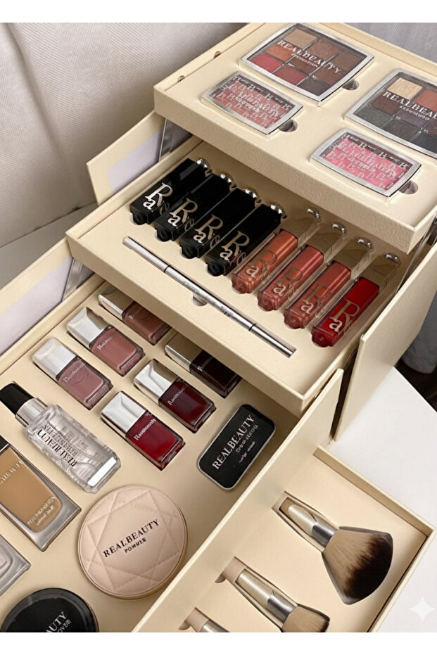 بوكس مكياج - 1