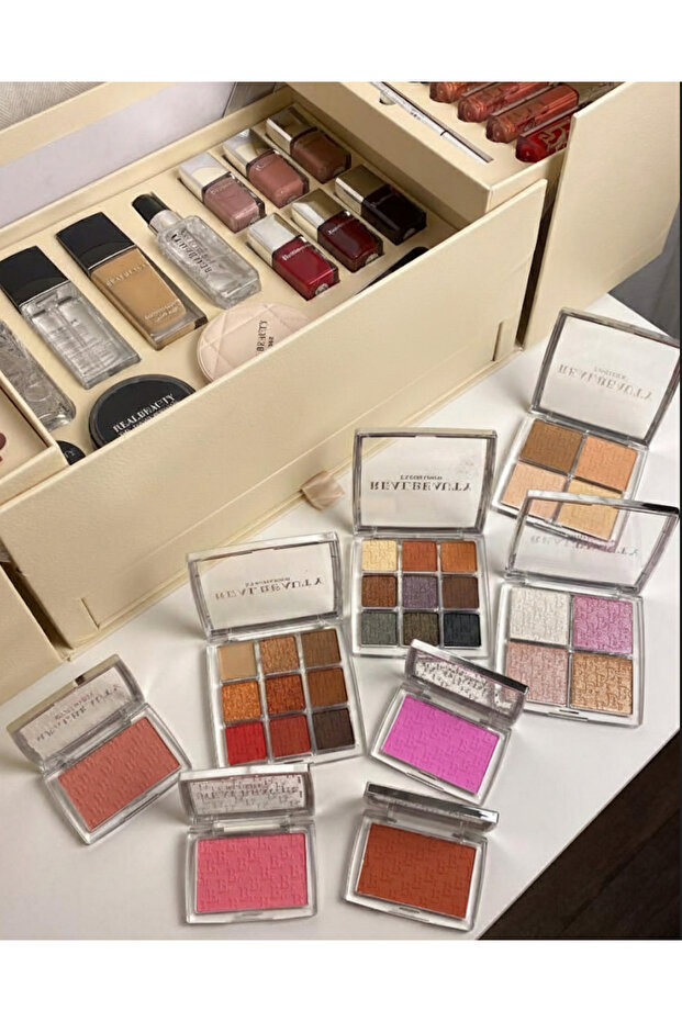 بوكس مكياج - 5